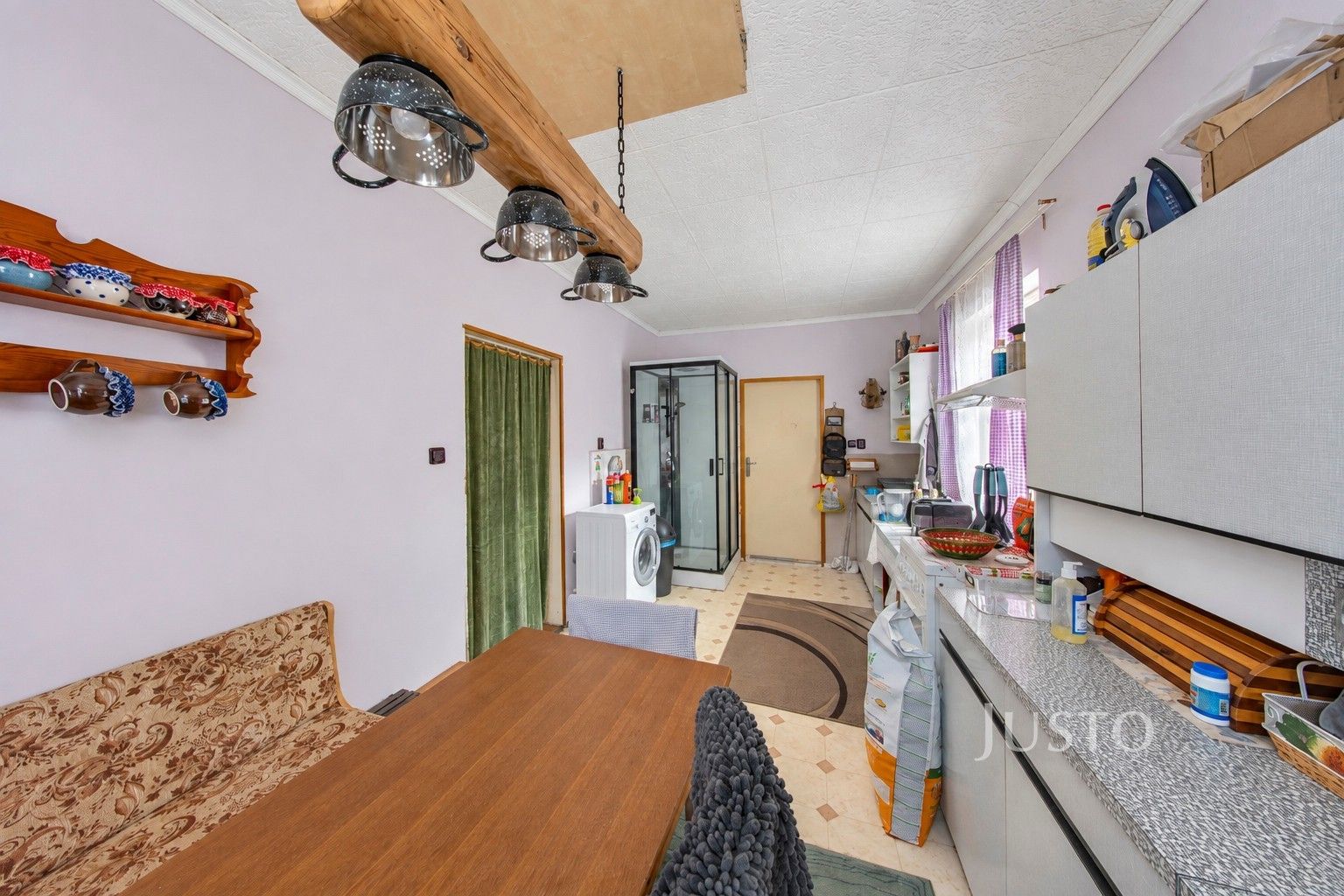 Prodej rodinný dům - Vlaštovčí 1000, Jablonec nad Nisou, 90 m² - 5