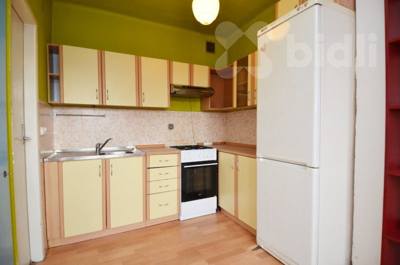 Byt 3+kk · 75 m² · Špitálská, Praha Vysočany - 4
