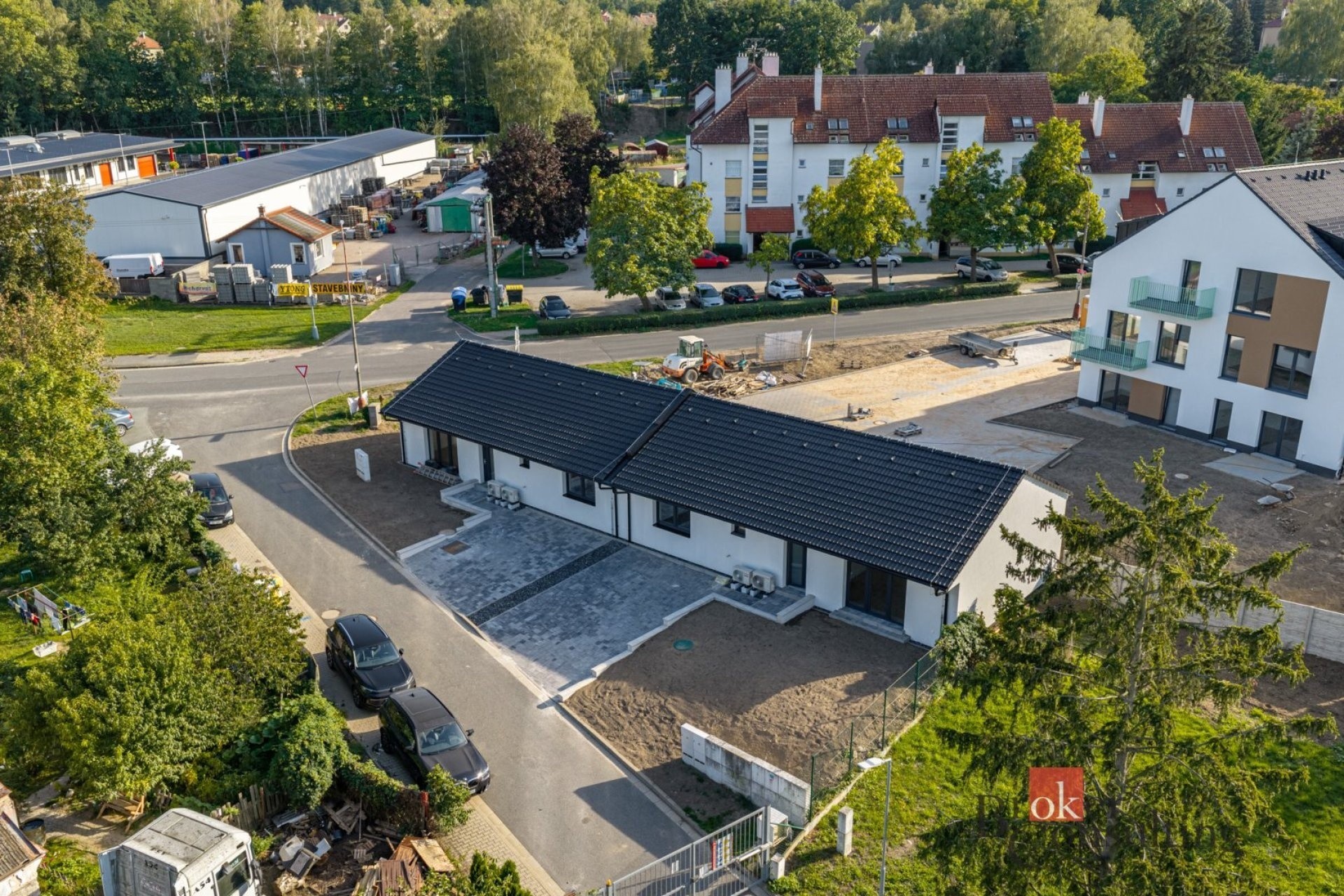 Rodinný dům · 97 m² · V Telčicích, Chvaletice - 3