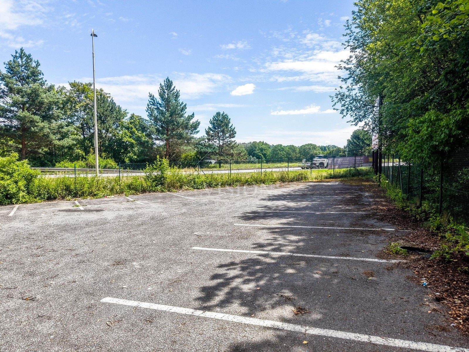 Pozemek · 711 m² · Tábor - 4