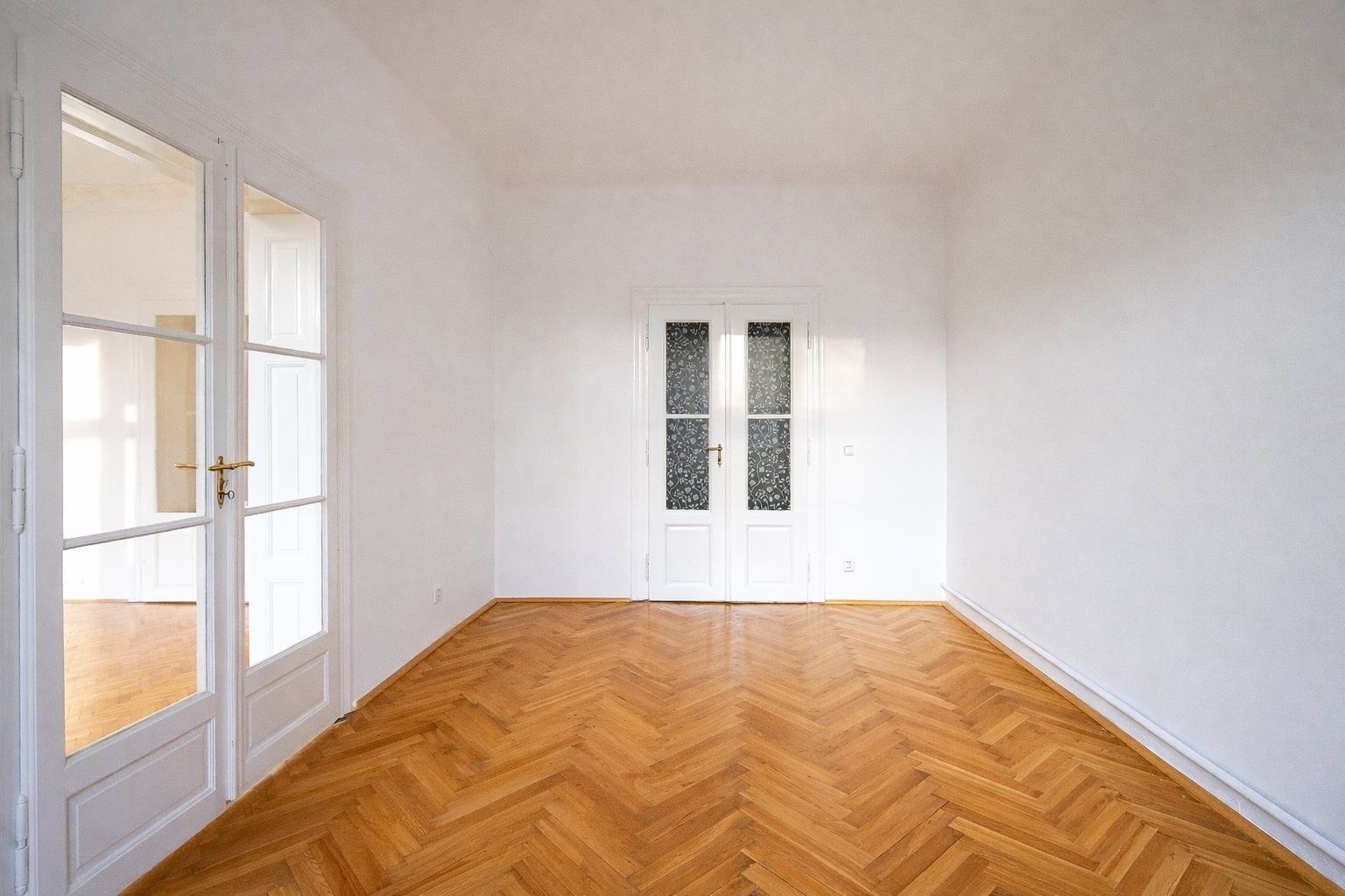 Byt 2+1 · 94 m² · Karlínské náměstí, Praha Karlín - 4