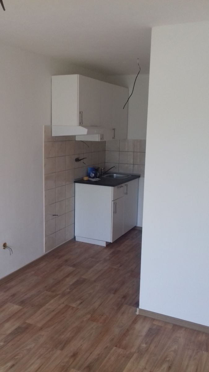 Pronájem byt 1+kk - Neuměřice - Neuměřice, Středočeský kraj, 18 m² - 2