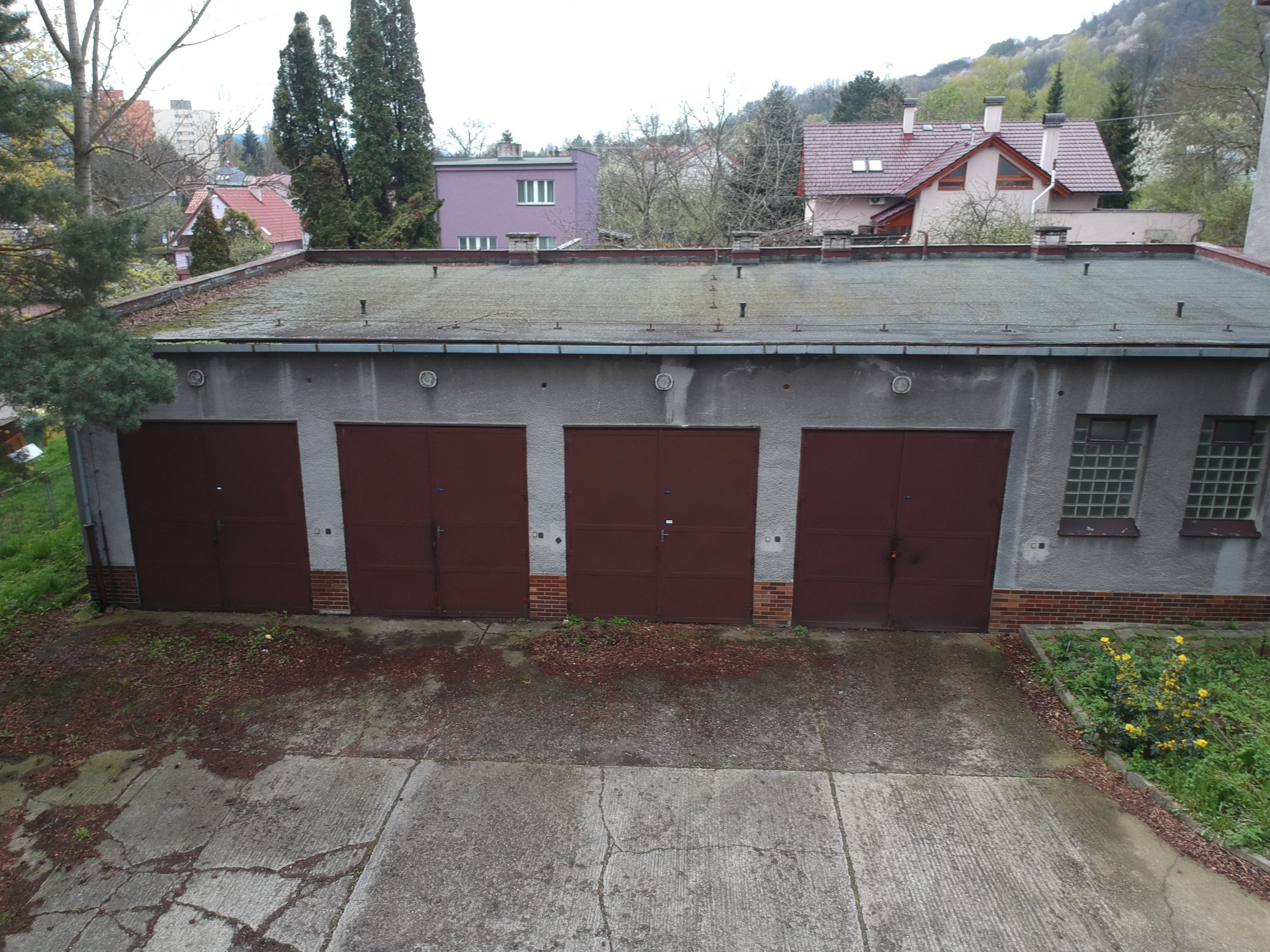 Prodej komerční - Obránců míru, Kopřivnice, 1 580 m²