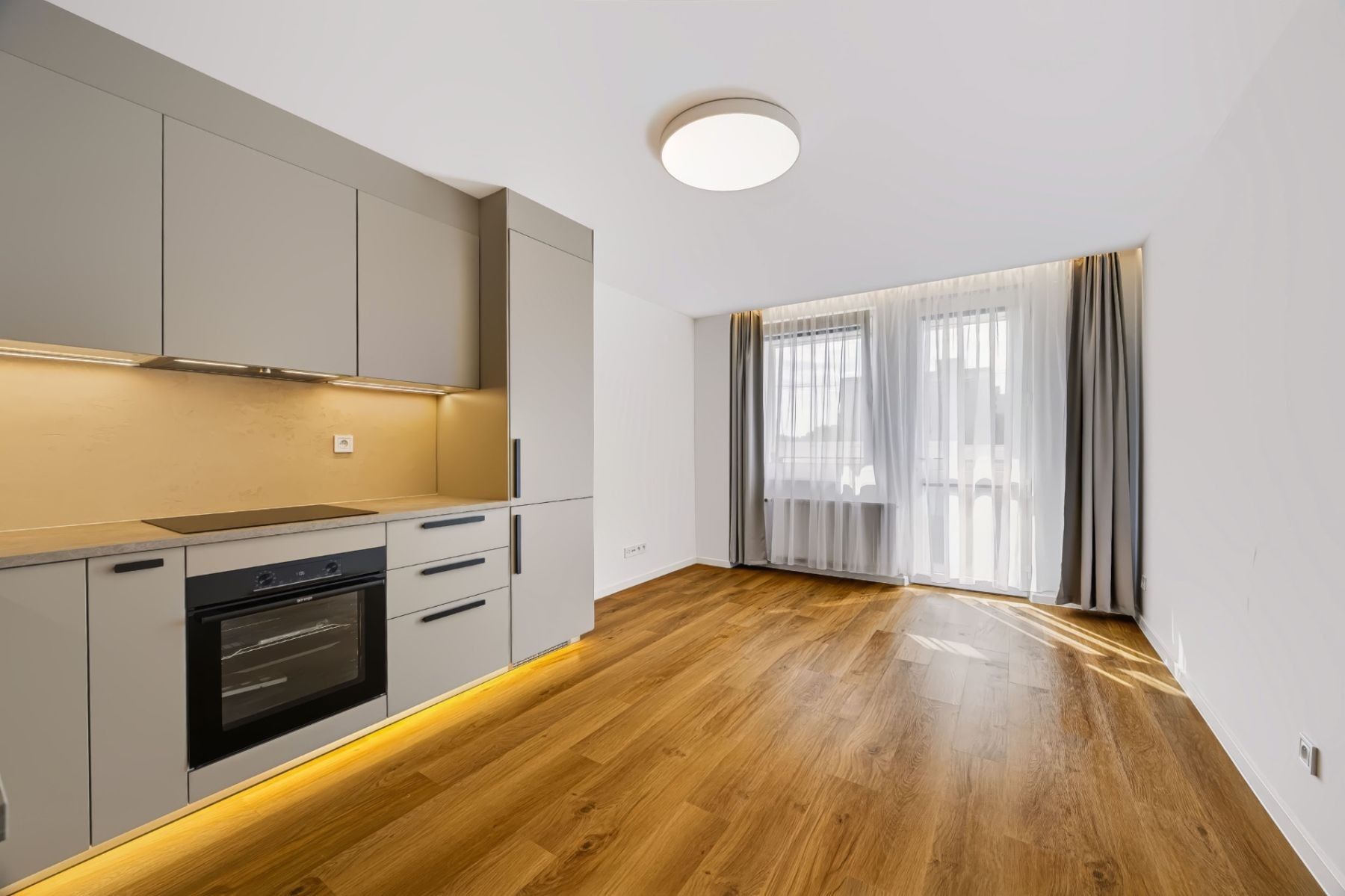 4+kk, Hekrova, Praha - Háje, 71 m² - 2