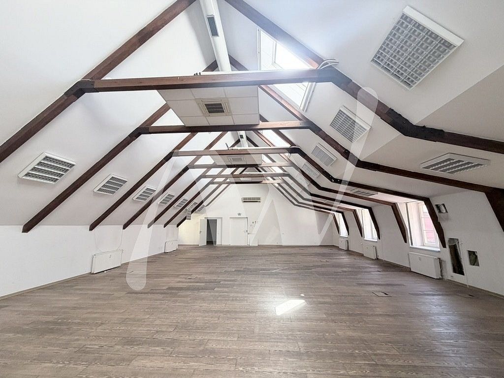 Kancelář · 424 m² · Praha - Nové Město, okres Praha 1, Hlavní město Praha - 4