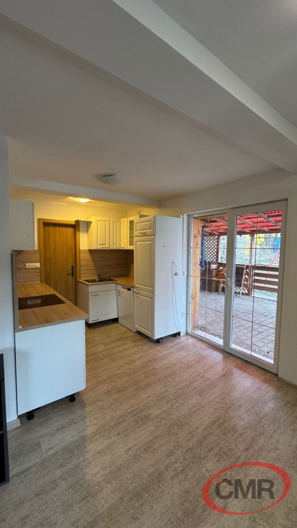 Pronájem rodinný dům - Pikovická, Praha, 90 m²