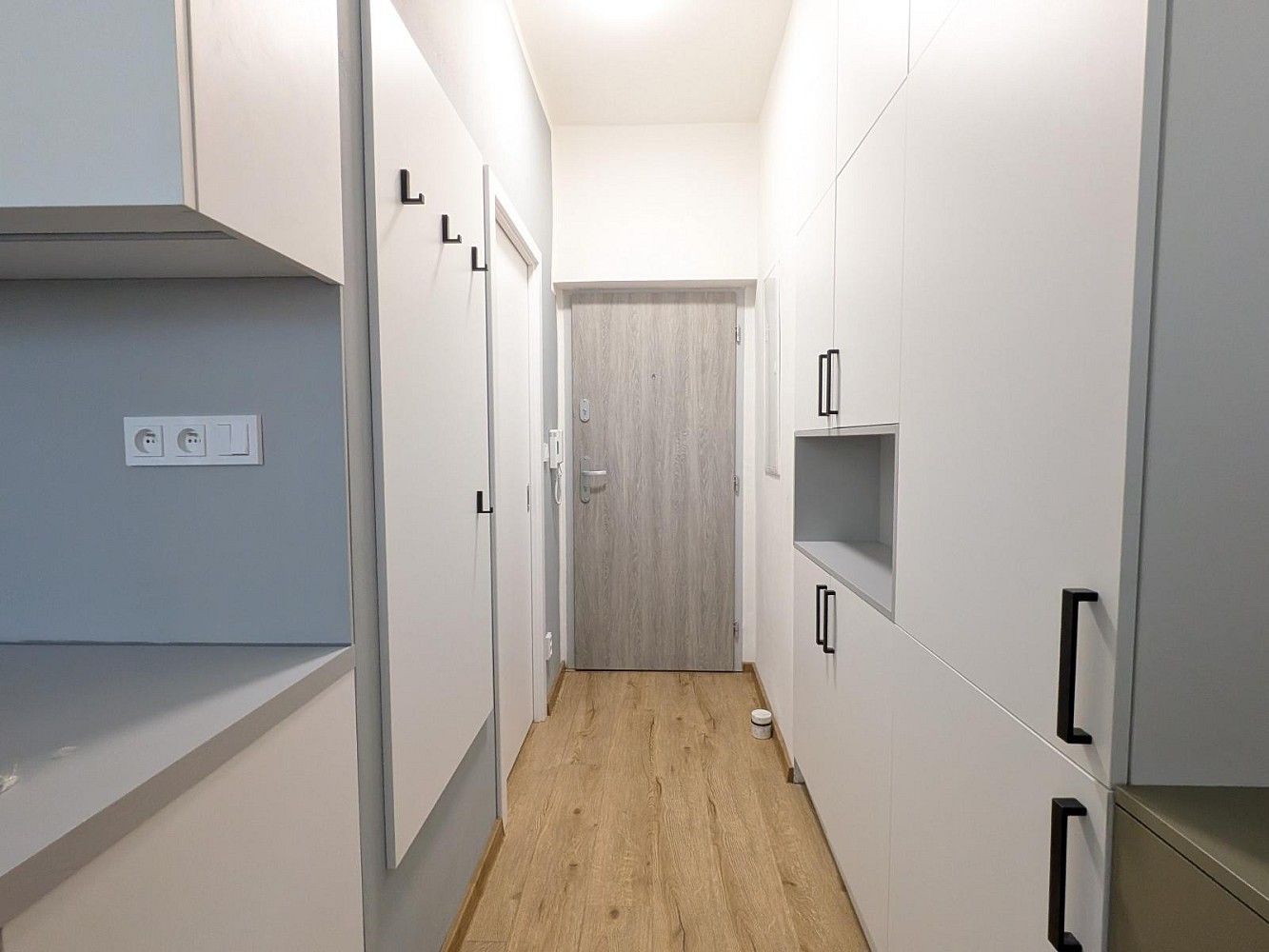 Pronájem byt 2+kk - Jiráskova, Aš, okres Cheb, 47 m² - 5