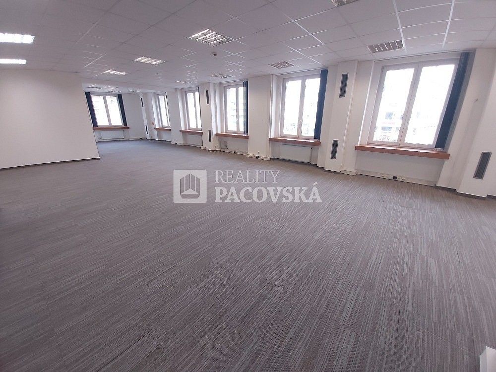 Kancelář · 136,1 m² · Ústí nad Labem - Ústí nad Labem-centrum, Ústecký kraj - 4