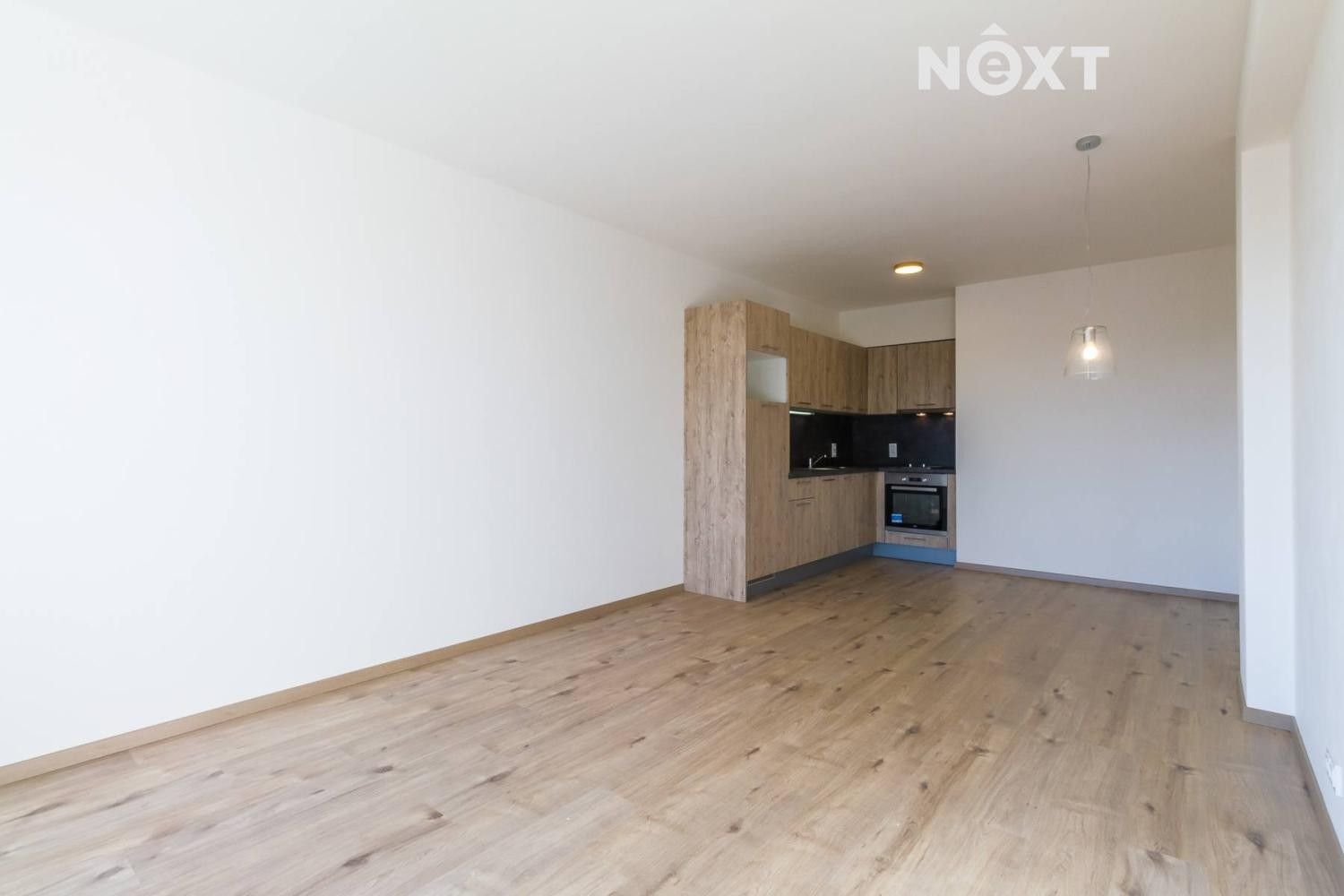 Byt 2+kk · 53 m² · náměstí Bratří Jandusů 1621, Praha Uhříněves - 4