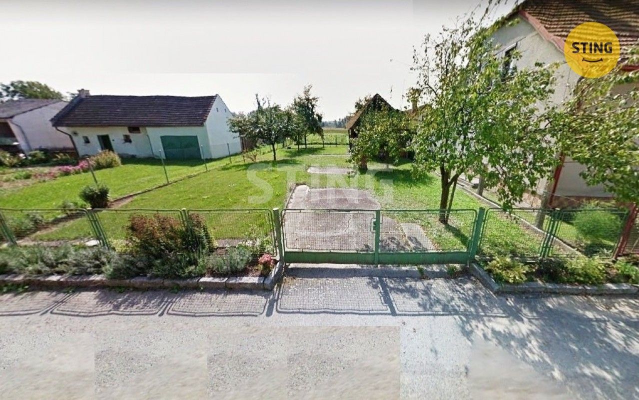 Pozemek pro bydlení · 1 416 m² · Mitrovice, Moravičany - 3