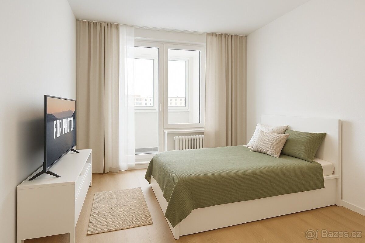 Pronájem byt - Ostrava, 703 00