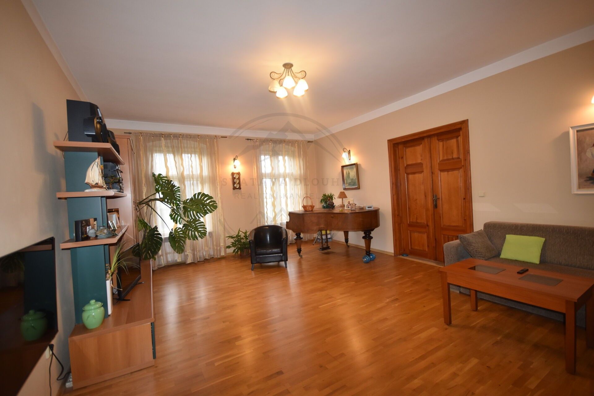 3+1, Radniční, Vidnava, 170 m²
