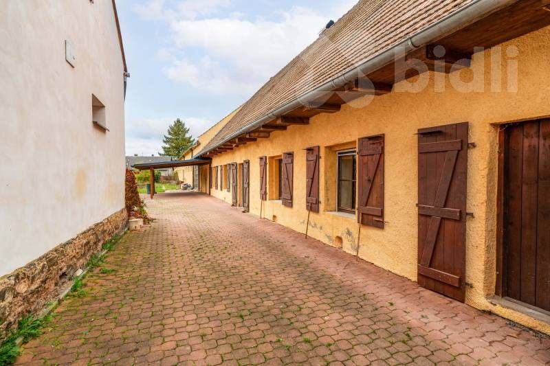 Prodej rodinný dům - Novosedly, Pšov, 135 m²