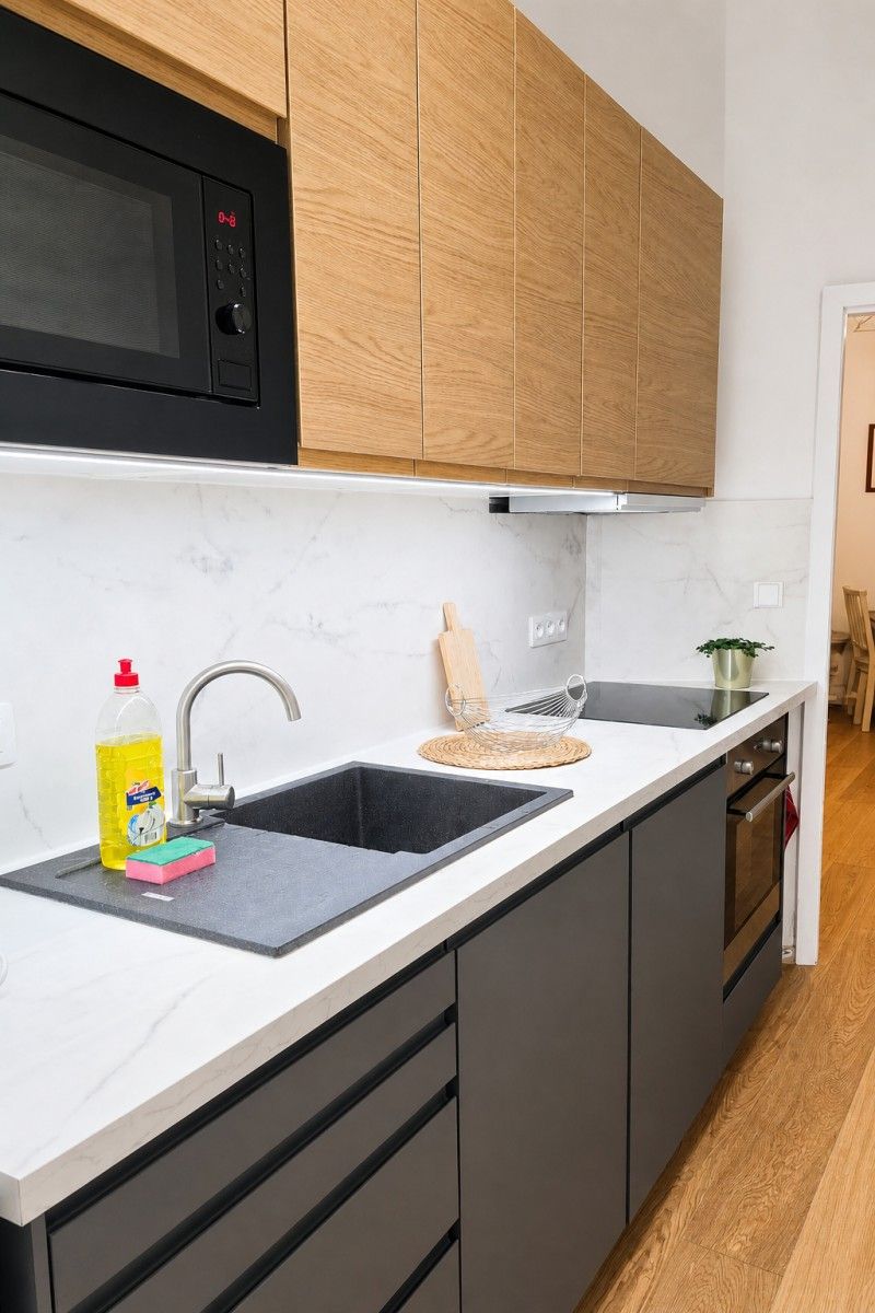 Byt 3+1 · 74 m² · Na Neklance, Praha - Smíchov - 4