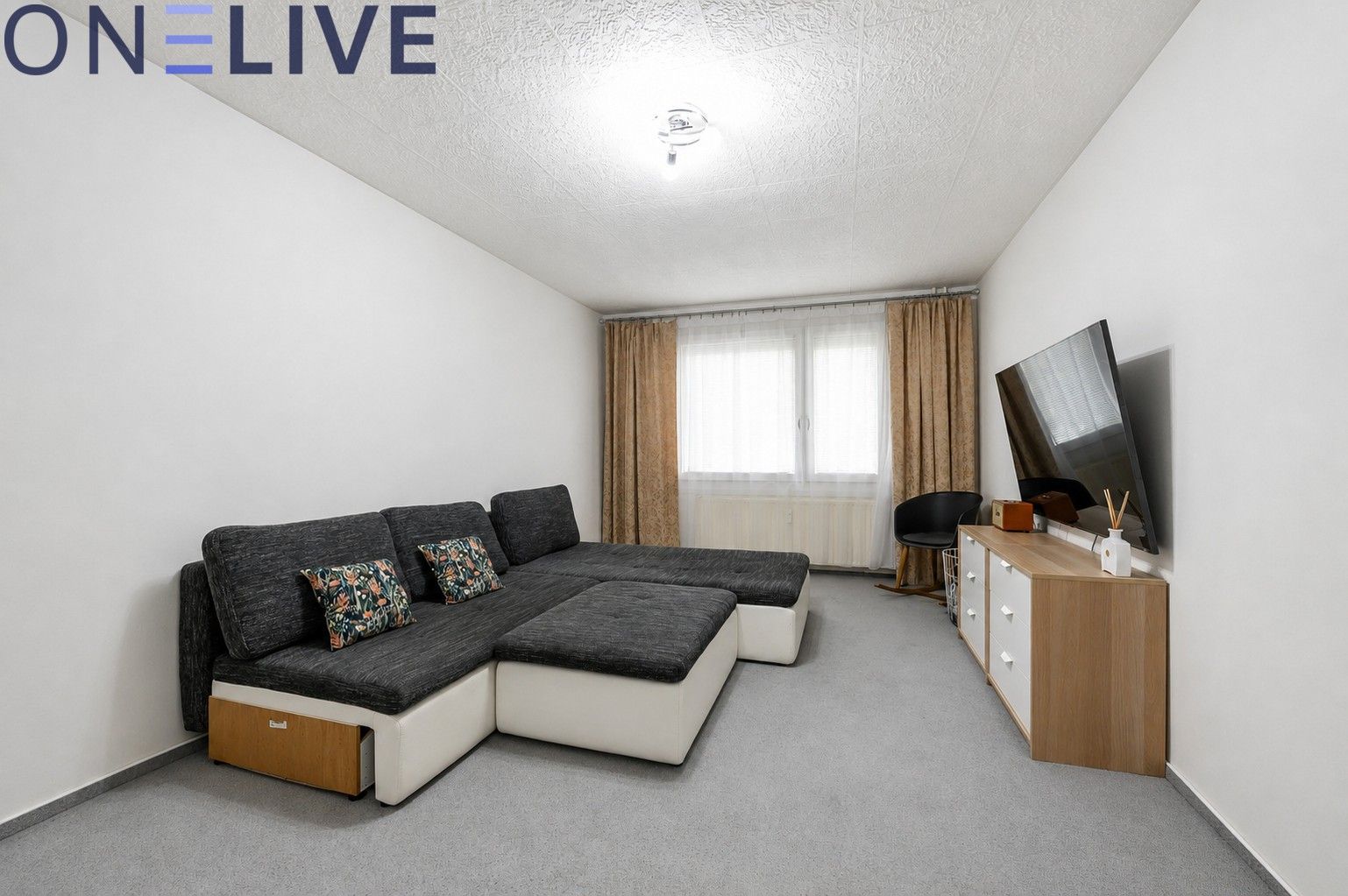 4+1, Žlutická, Plzeň Bolevec, 81 m² - 2