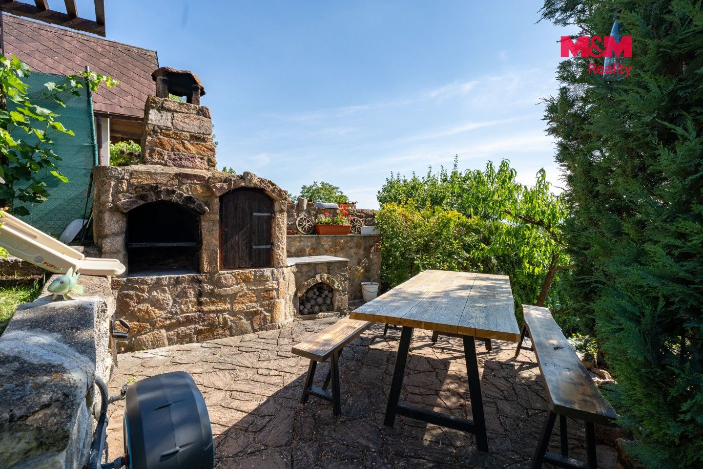 Chata · 35 m² · Žalhostice - 3