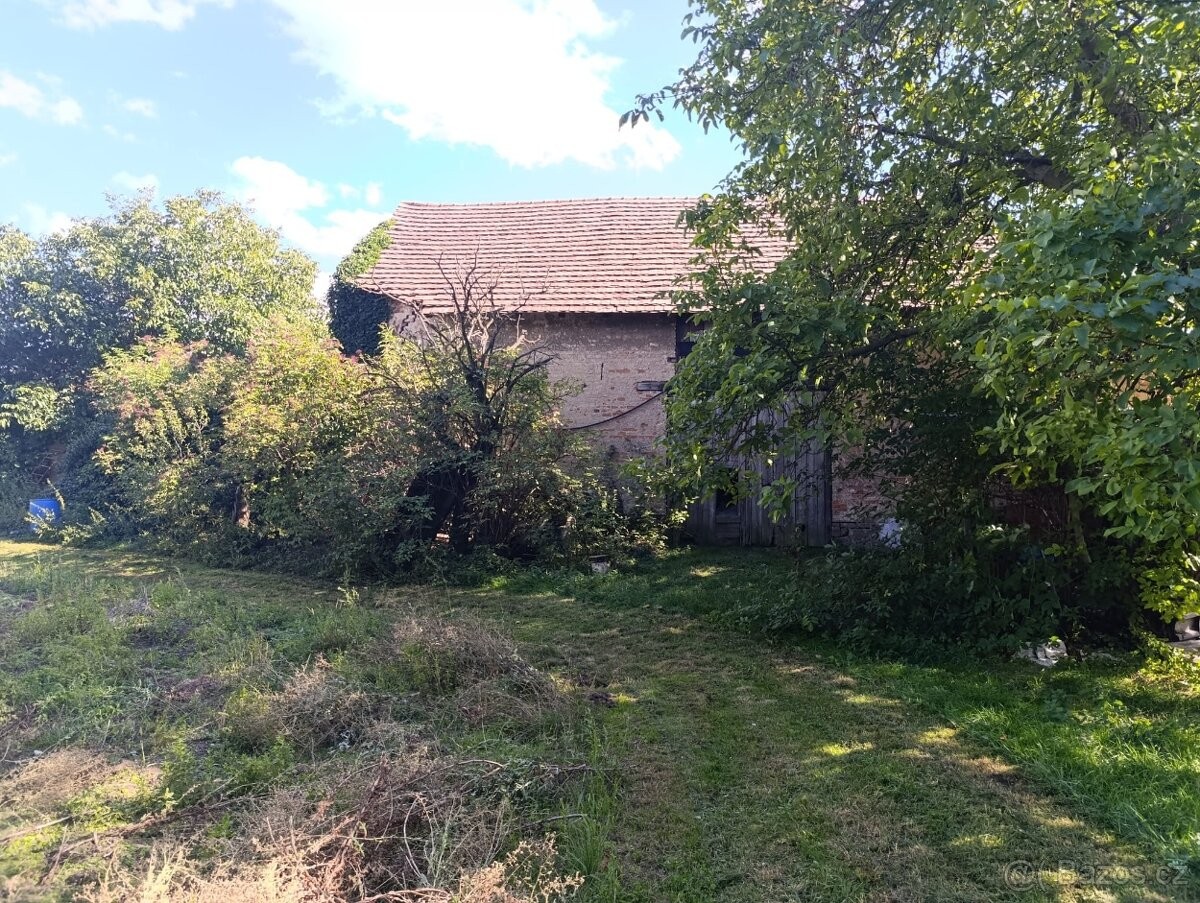 Prodej rodinný dům - Ledčice, 277 08 - 5