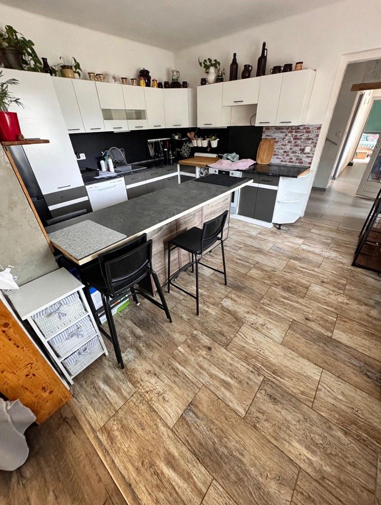 Rodinný dům · 121 m² · Klobuky - Kobylníky, okres Kladno - 3