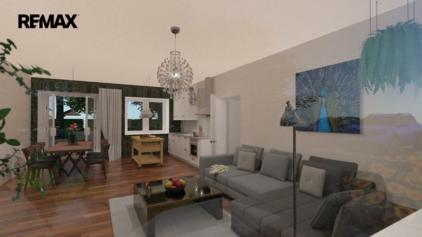 Prodej pozemek pro bydlení - Suchodol, 1 005 m² - 5