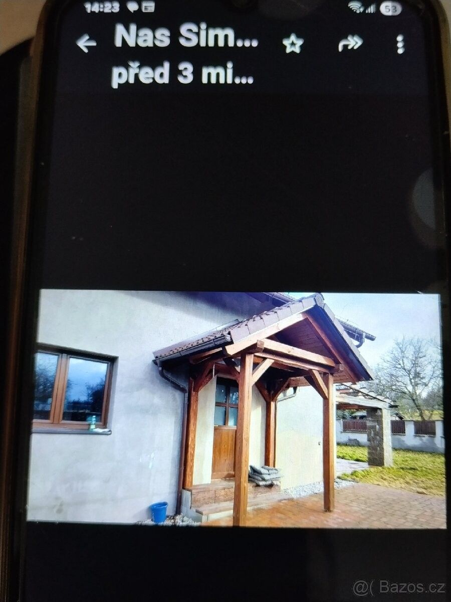 Prodej rodinný dům - Příbram, 261 01