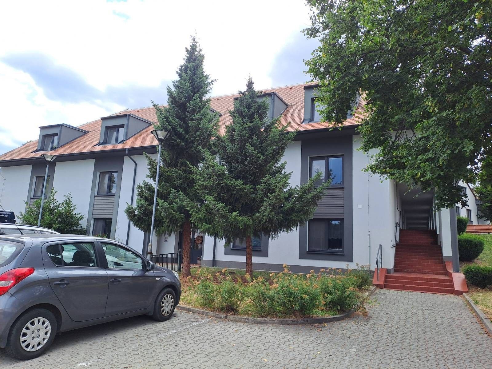 3+1, Na Dědině, Vacenovice - Vacenovice u Kyjova, Jihomoravský kraj, 95 m² - 1