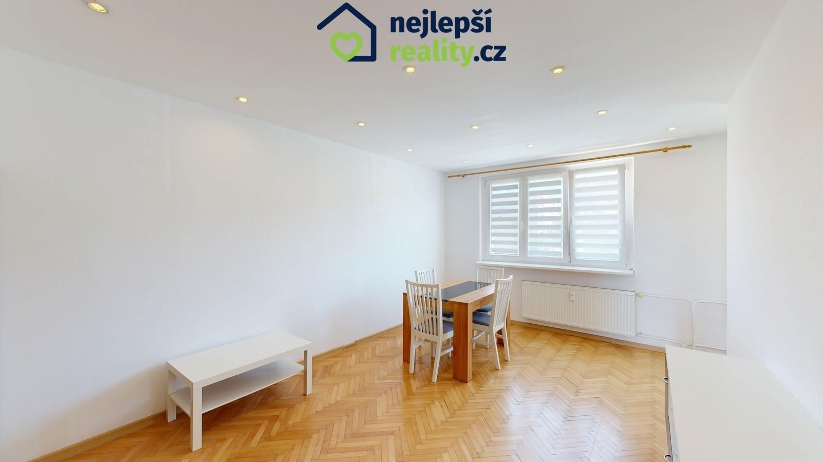 Pronájem byt 2+1 - Zdeňka Štěpánka, Most, 53 m² - 5