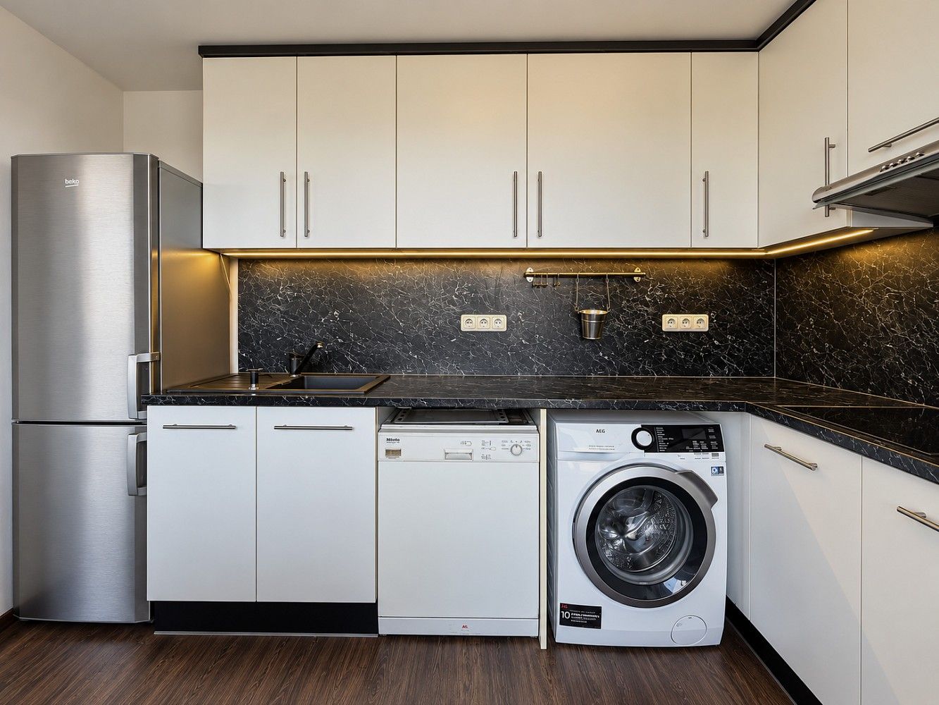 Pronájem byt 3+1 - Horácké náměstí, Brno - Řečkovice, 69 m² - 2