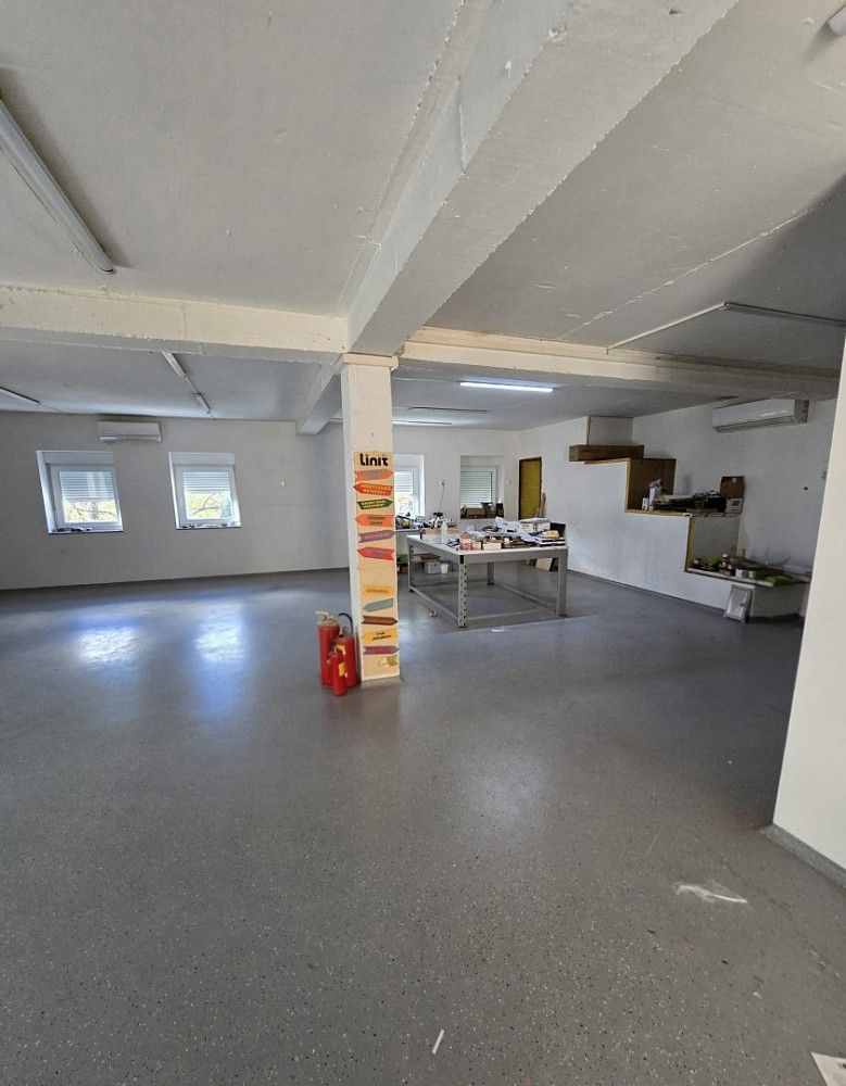 Komerční nemovitost · 100 m² · Rijeka, Primorsko-goranska županija, Chorvatsko - 4
