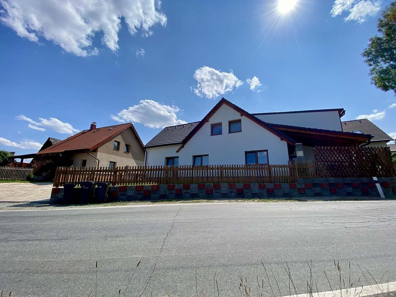 Chata · Kadov u Sněžného, Kraj Vysočina - 3