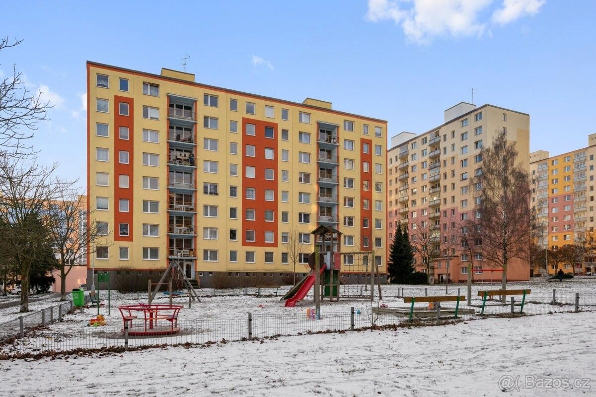 Byty, Plzeň, 323 00