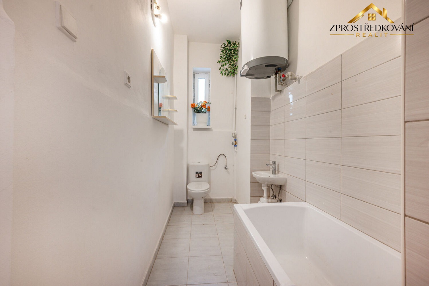 Prodej byt 2+kk - Mladějovského, Mariánské Lázně, okres Cheb, 41 m² - 5