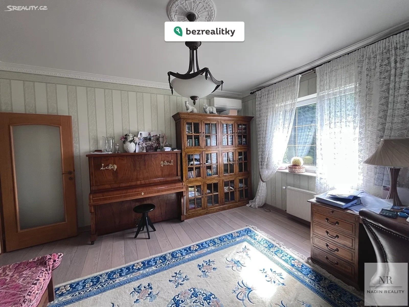 Rodinný dům · 420 m² · Fibichova 725, Jáchymov - 3