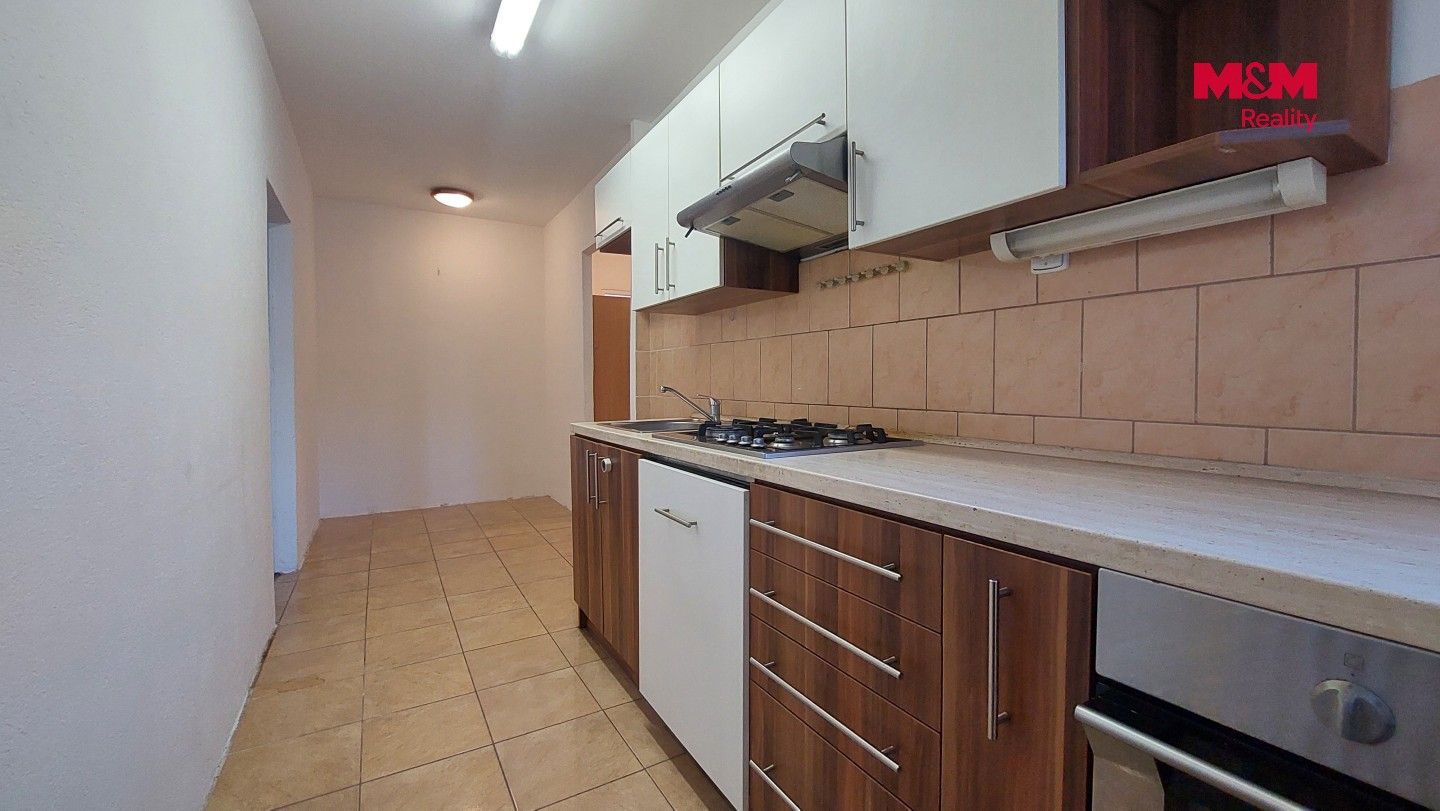 3+1, Školní, Klášterec nad Ohří, 66 m² - 1