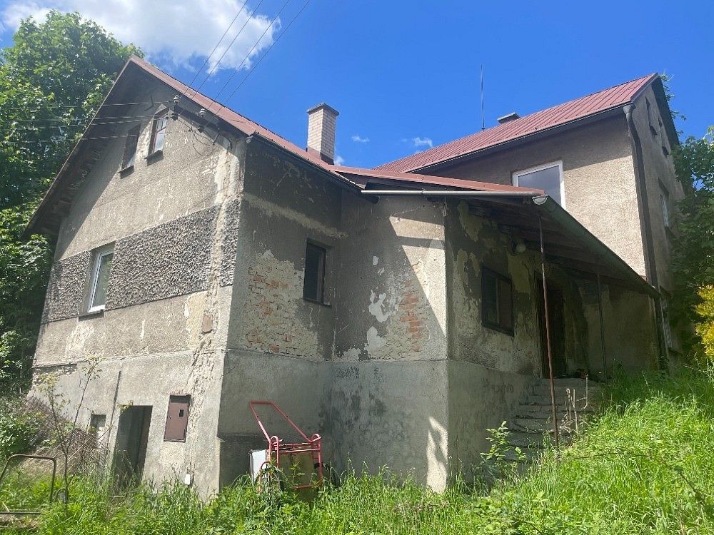 Rodinné domy, Bystřice, 131 m² - 2