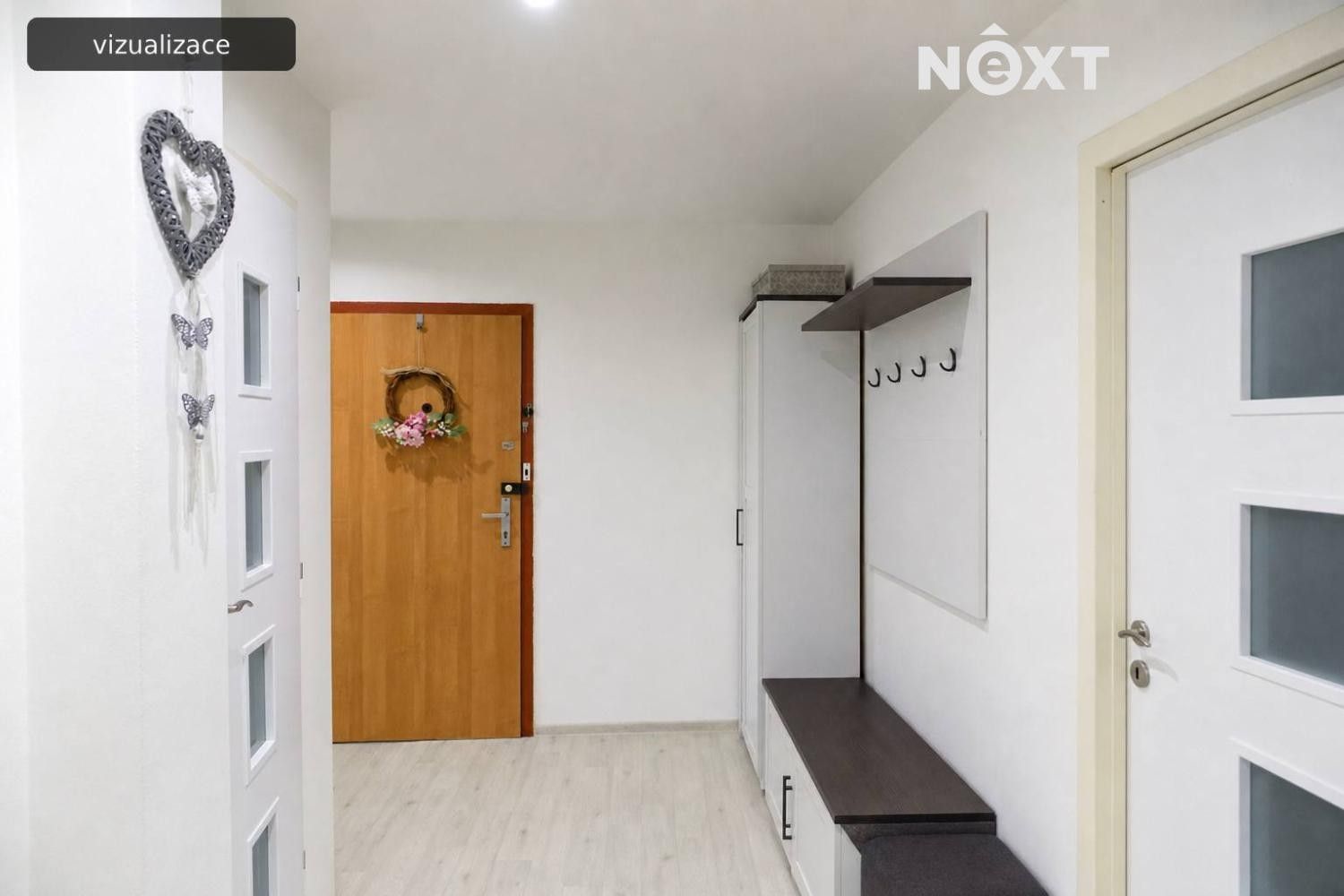 Byt 3+1 · 70 m² · Bardějovská 2470, Česká Lípa - 4