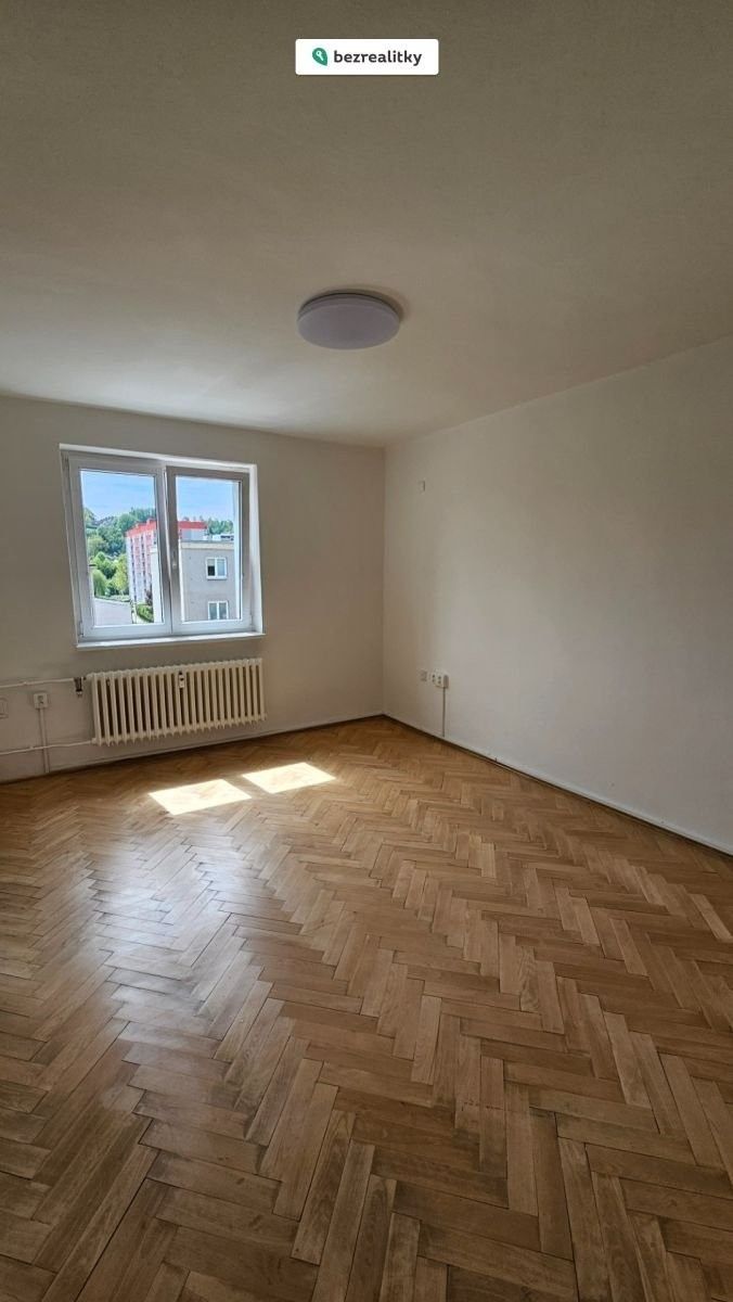 2+1, Sládkova, Úpice, 54 m²
