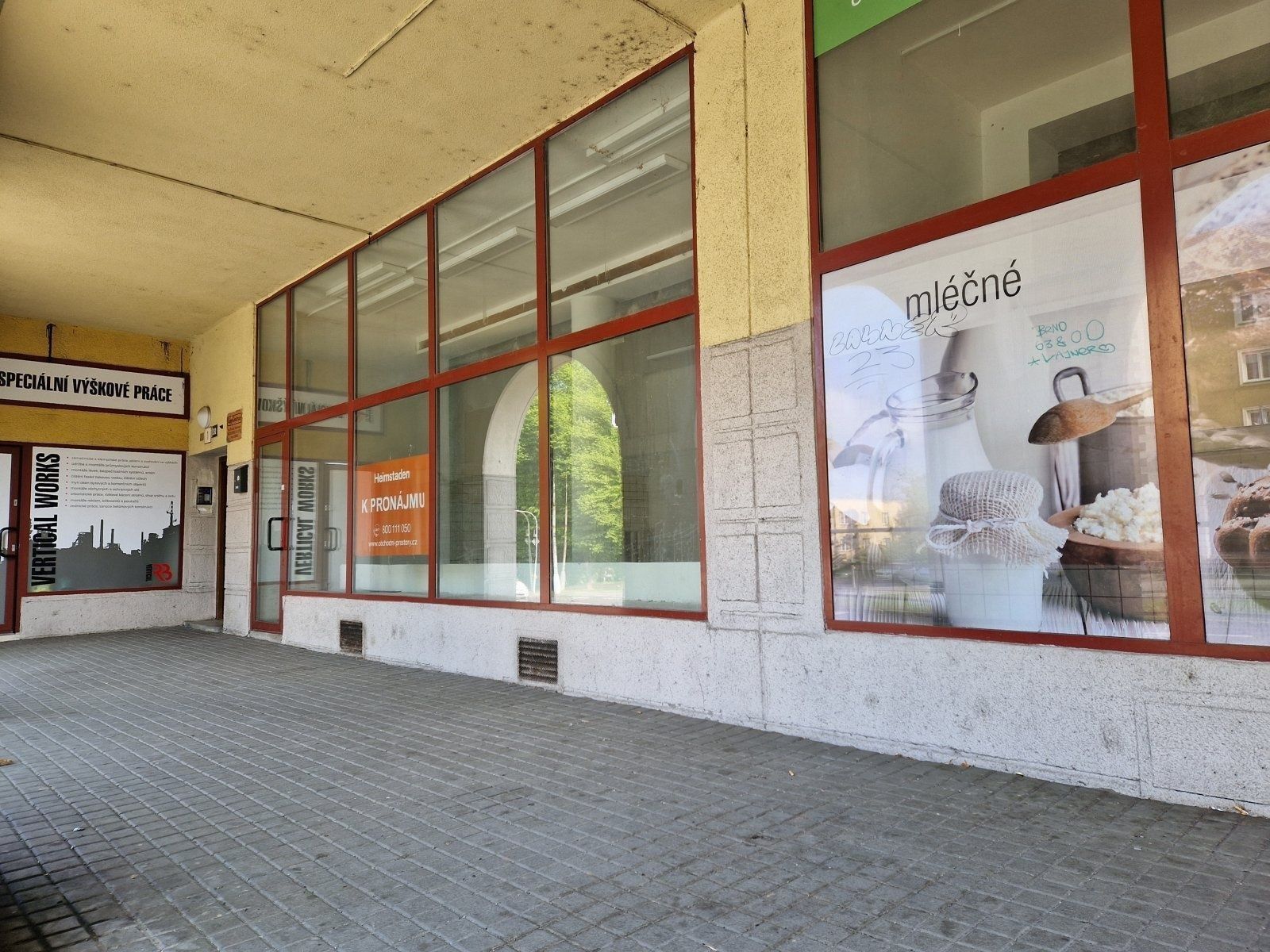 Kancelář · 71 m² · Hlavní třída, Havířov-město, Moravskoslezský kraj - 3