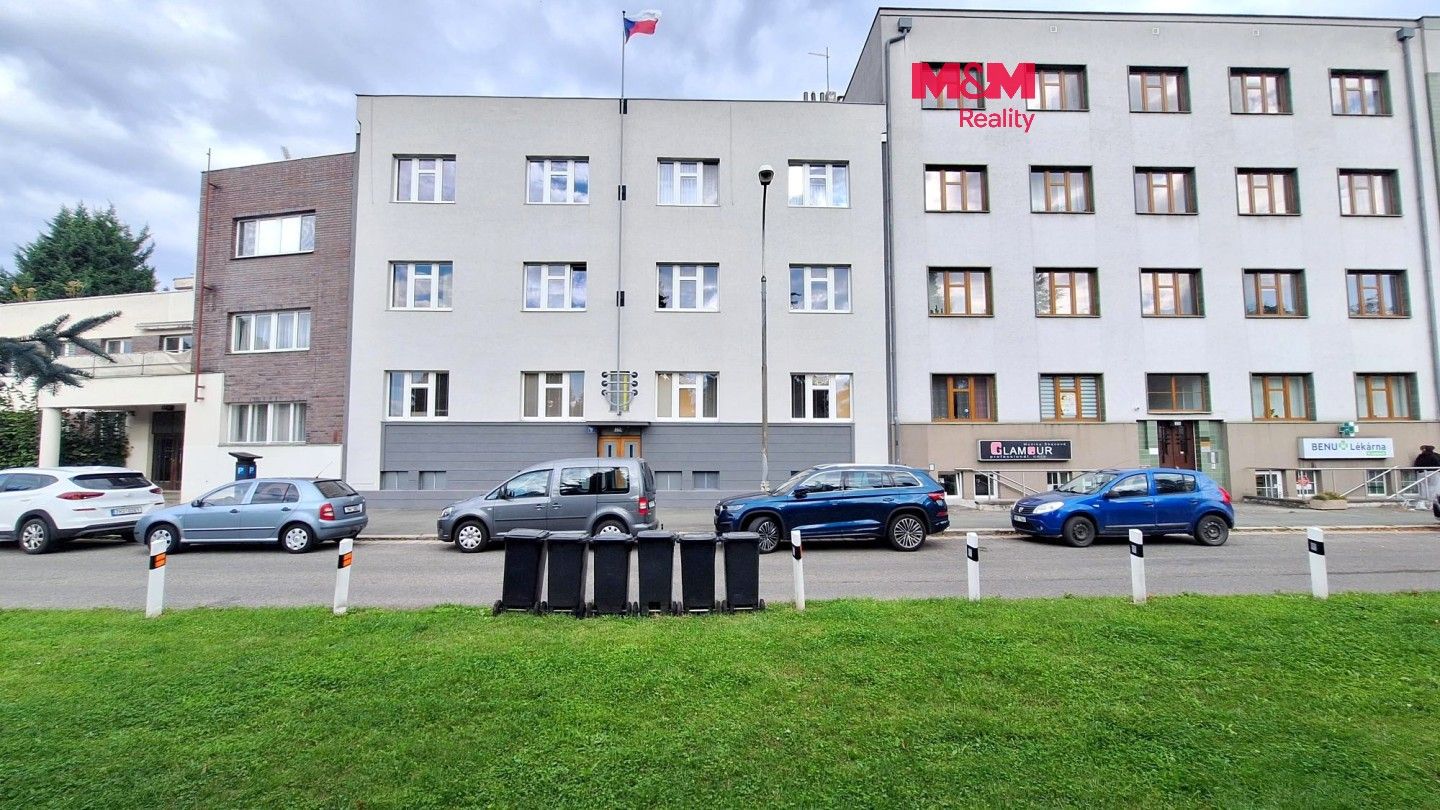 2+kk, Střelecká, Hradec Králové, 45 m² - 1