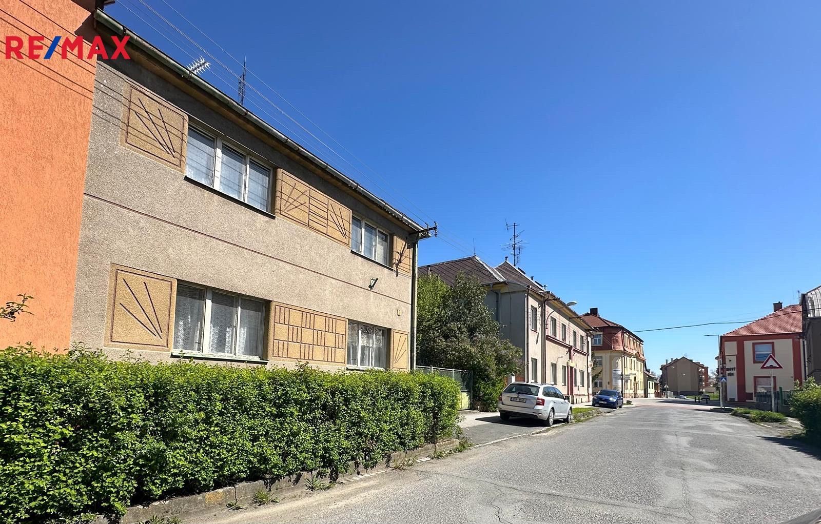 Rodinné domy, Na Palcátech, Kralovice, 220 m²