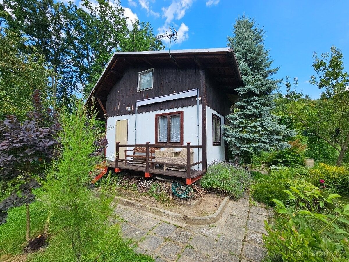 Chaty, Frýdek-Místek, 738 01