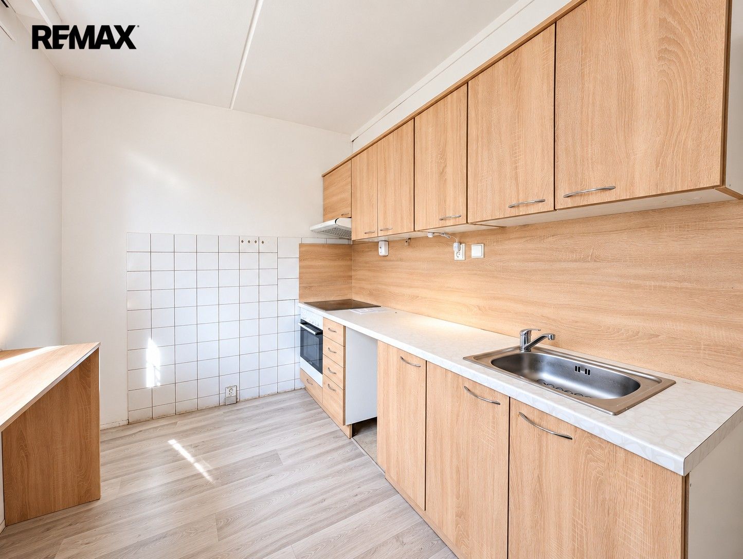 Byt 3+1 · 74 m² · Lužická 1335, Humpolec - 3