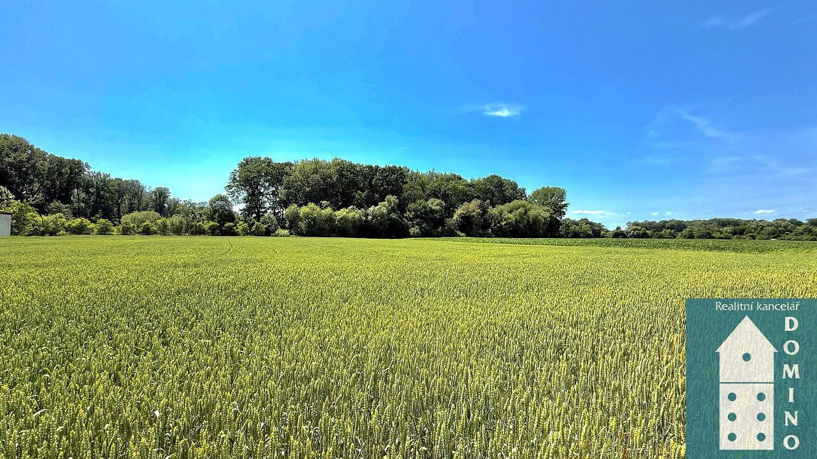 Pozemky pro bydlení, Chropyně - Plešovec, okres Kroměříž - 1