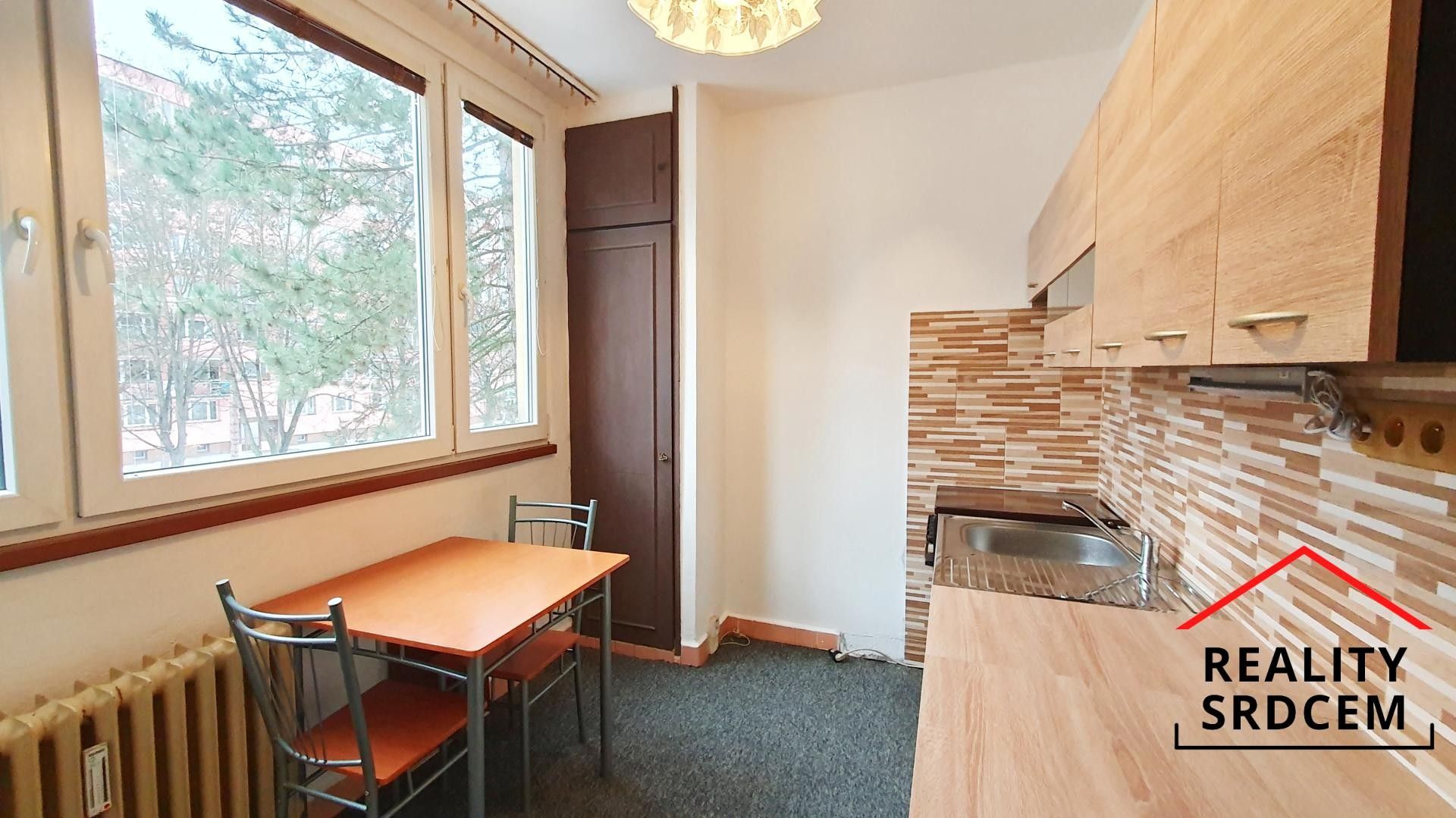 Pronájem byt 2+1 - Bezručova, Frýdek-Místek, 55 m²