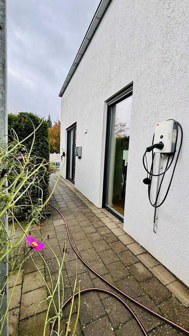 Rodinný dům · 107 m² · Münster Wolbeck Nordrhein-Westfalen 48167 - 3