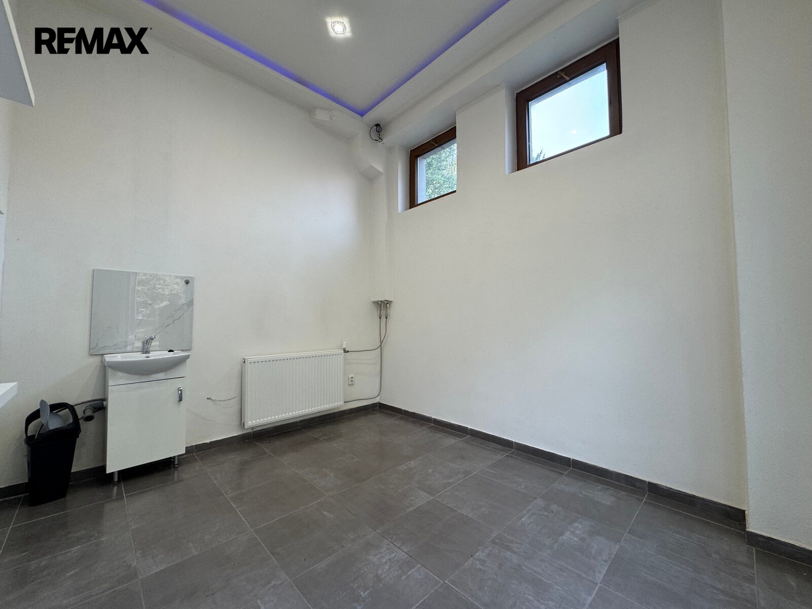 Obchodní prostory · 11 m² · Stupkova 957, Olomouc Nová Ulice - 4