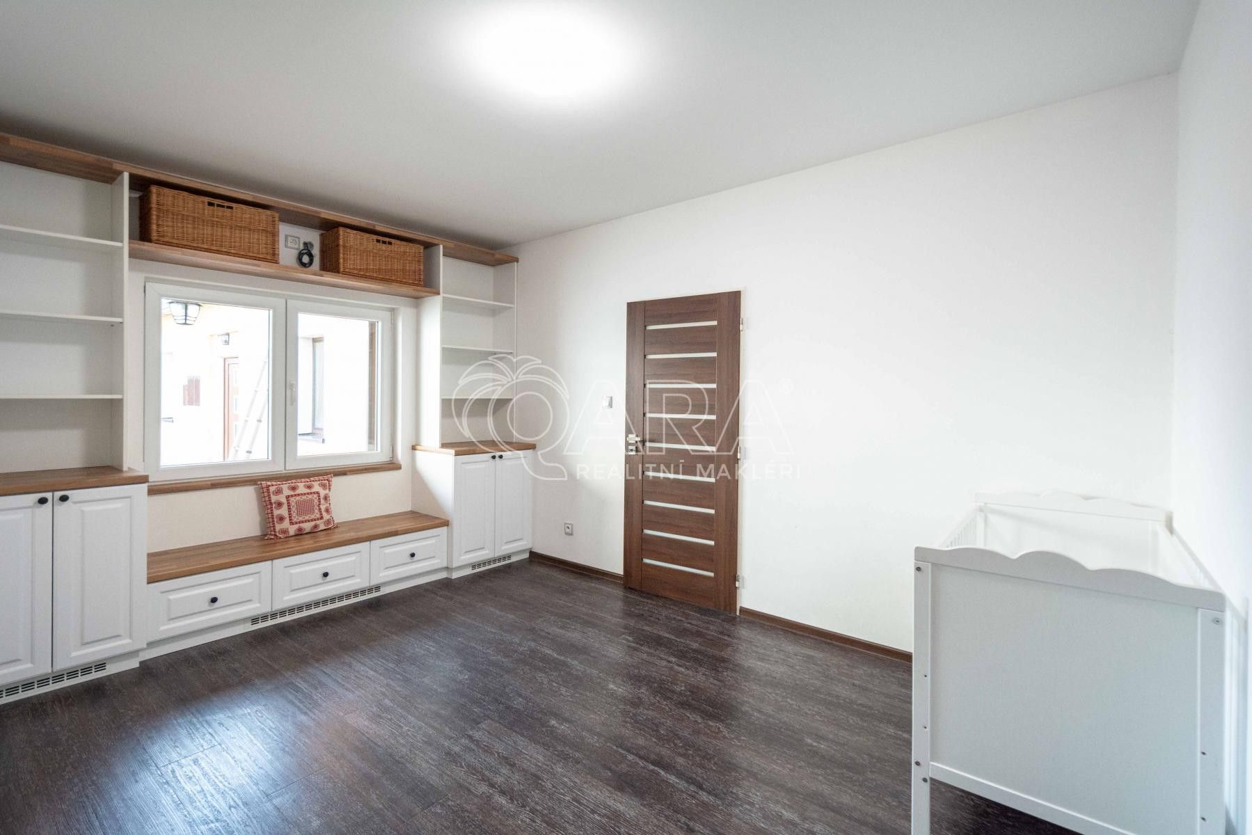 Rodinný dům, 86 m²