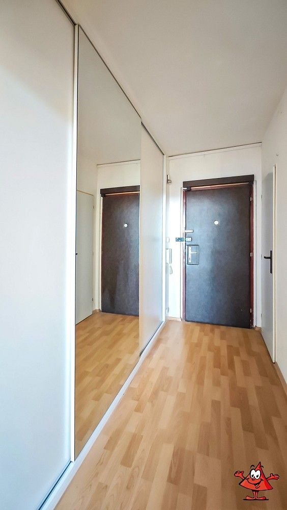 Pronájem byt 2+kk - Jažlovická, Praha 4 - Chodov, 42 m² - 5