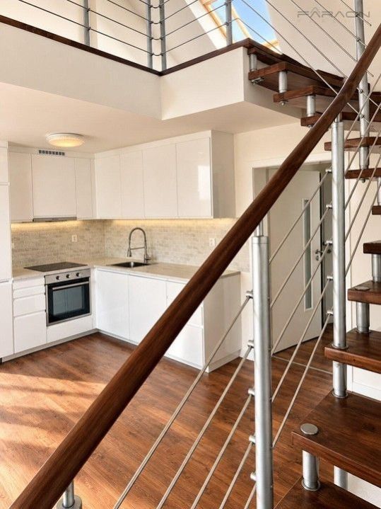 3+kk, Pod kaštany, Praha, 110 m² - 1