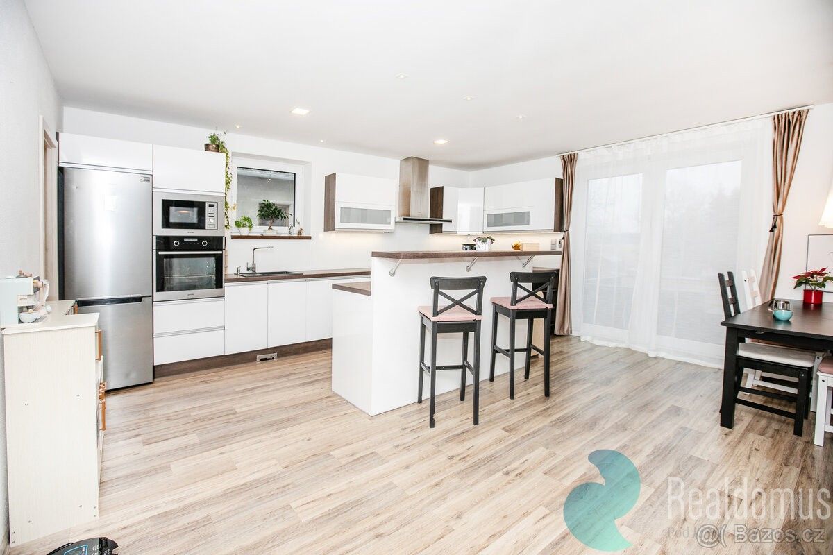 Prodej rodinný dům - Ševětín, 373 63