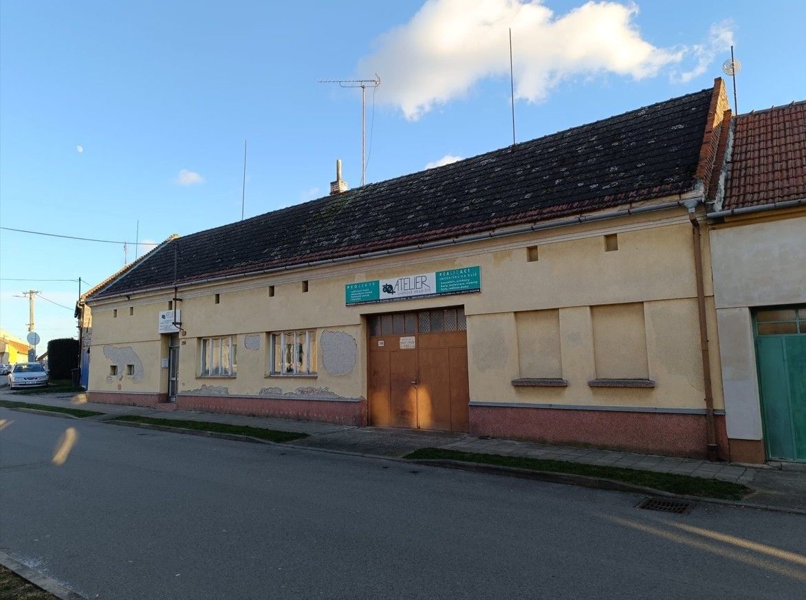 Rodinné domy, Staré Město u Uherského Hradiště, 686 03